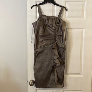 Collection Dressbarn very elegant Dress size 14 excellent condition